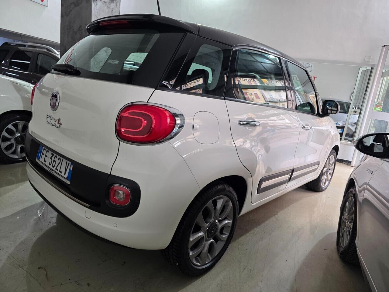 Fiat 500L 1.3 Multijet 95CV Lounge 1 PROPRIETARIO