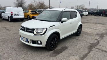 Suzuki Ignis 1.2 Hybrid Top