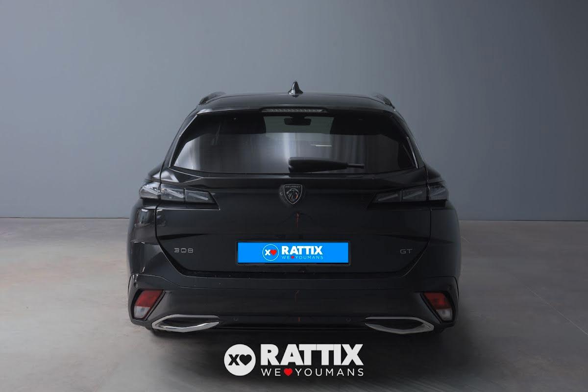 Peugeot 308 SW 1.5 BlueHDI 130CV GT EAT8