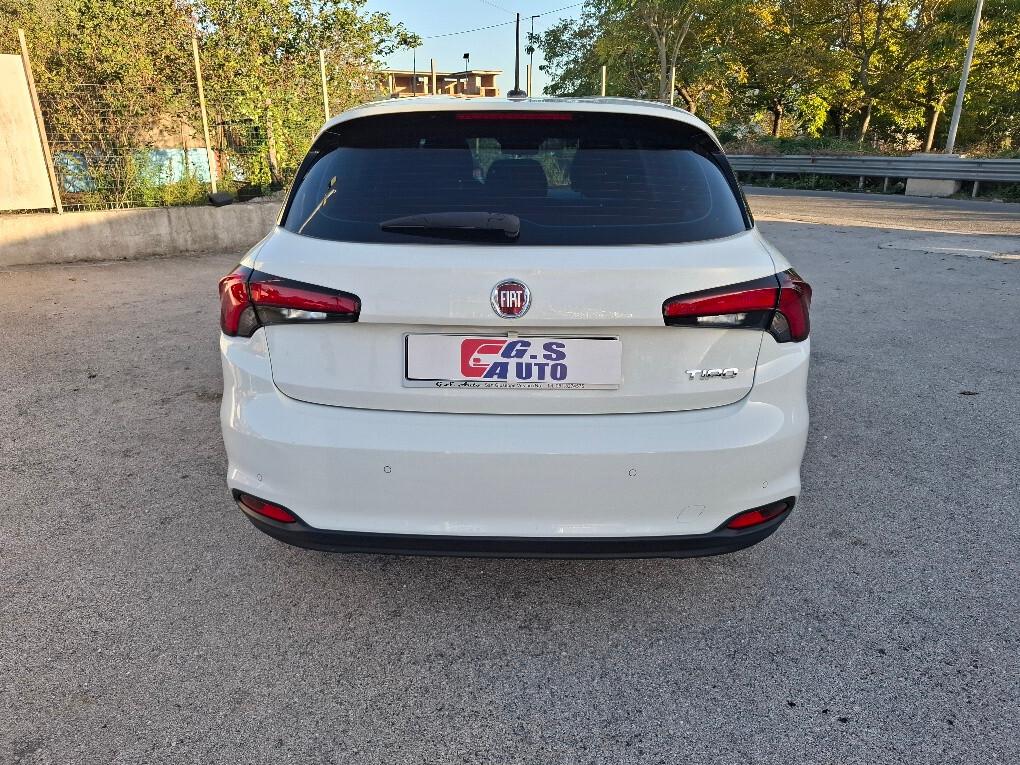 Fiat Tipo 1.3 Mjt 95cv S&S 5 porte