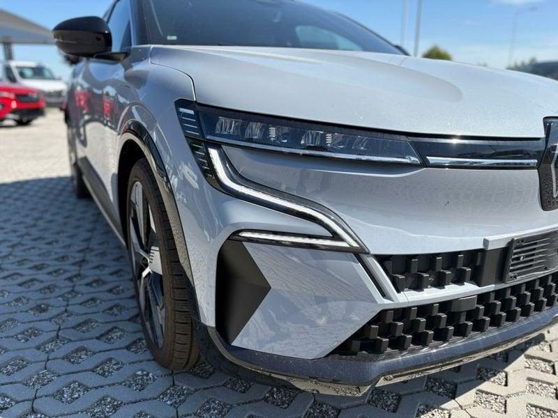 Renault Mégane E-Tech El. Megane E-Tech Techno EV60 220cv AC22
