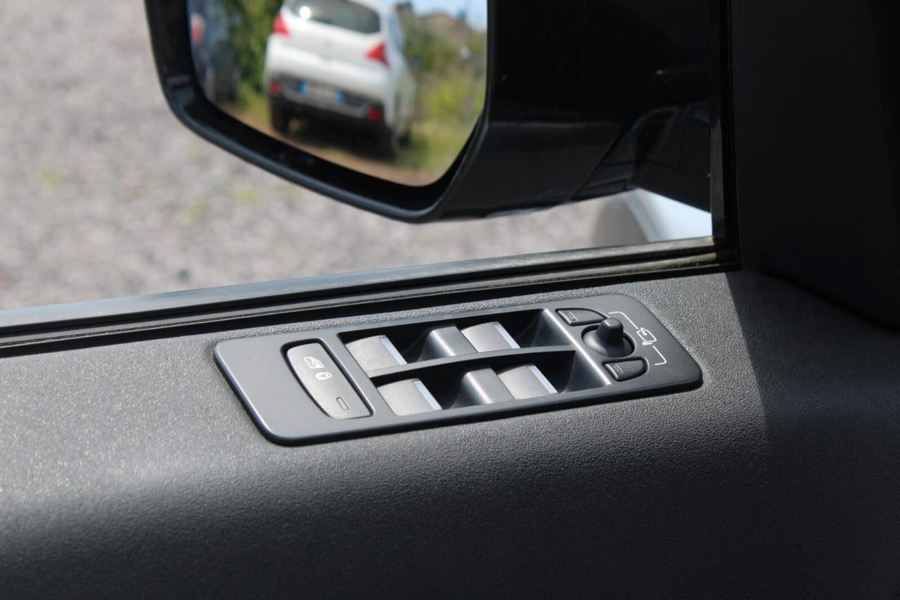 Land Rover Discovery Tua A SOLI 197€ al mese Anticipo Zero