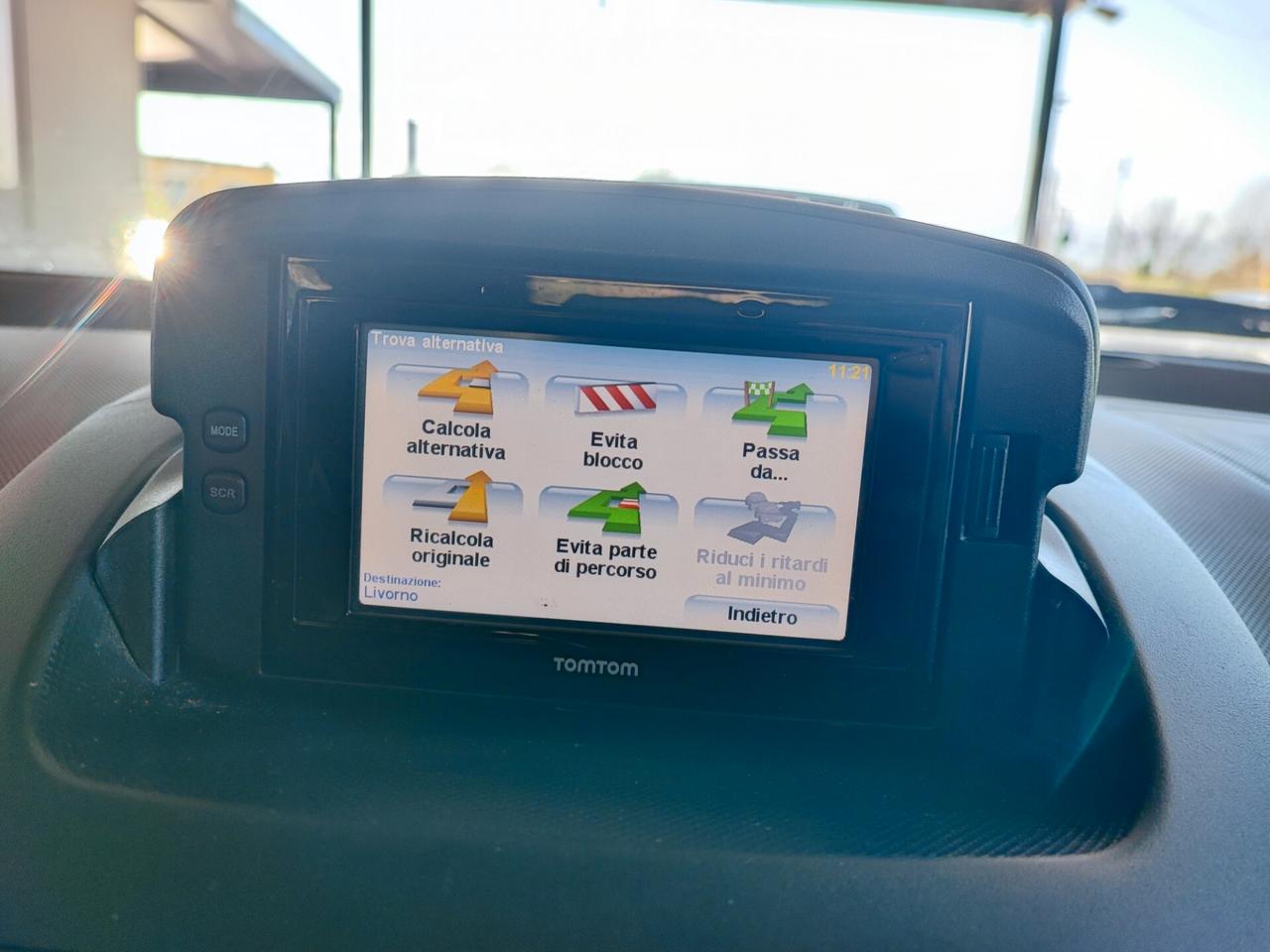 Toyota Aygo 1.0 12V VVT-i 5 porte Lounge Connect