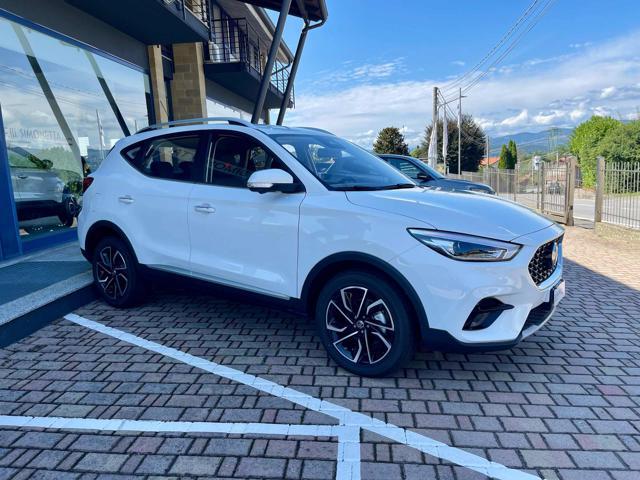 MG ZS Classic 1.5 VTi-tech Luxury - KM0