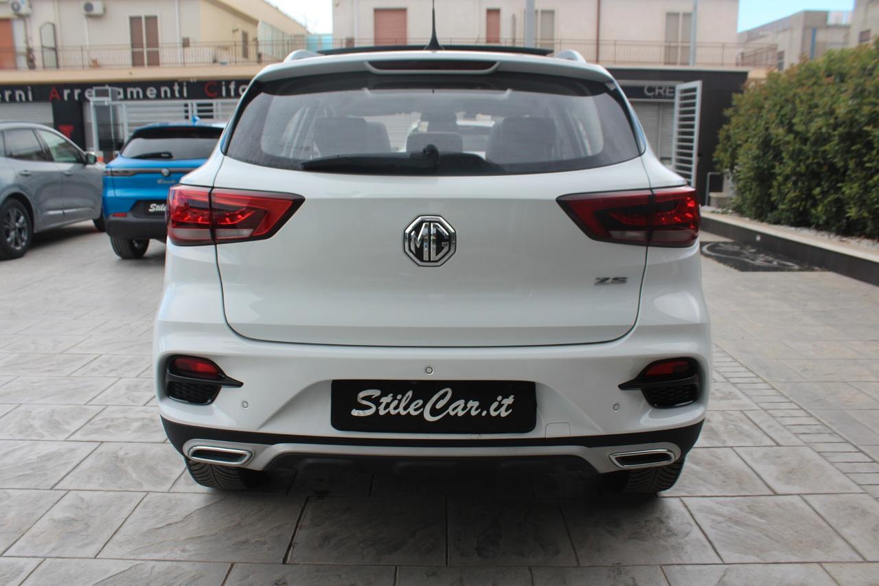 Mg ZS 1.0T-GDI Luxury