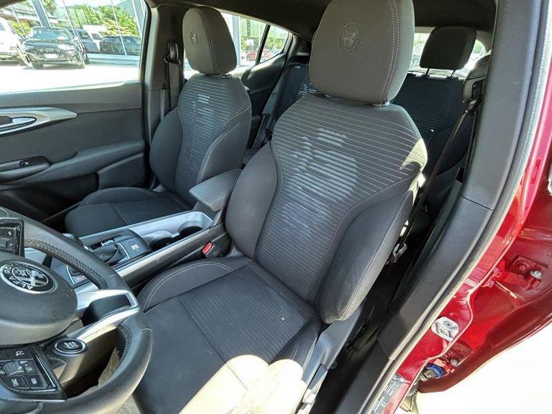 Alfa Romeo Tonale 1.6 diesel 130cv TCT6 Super OTTIME CONDIZIONI