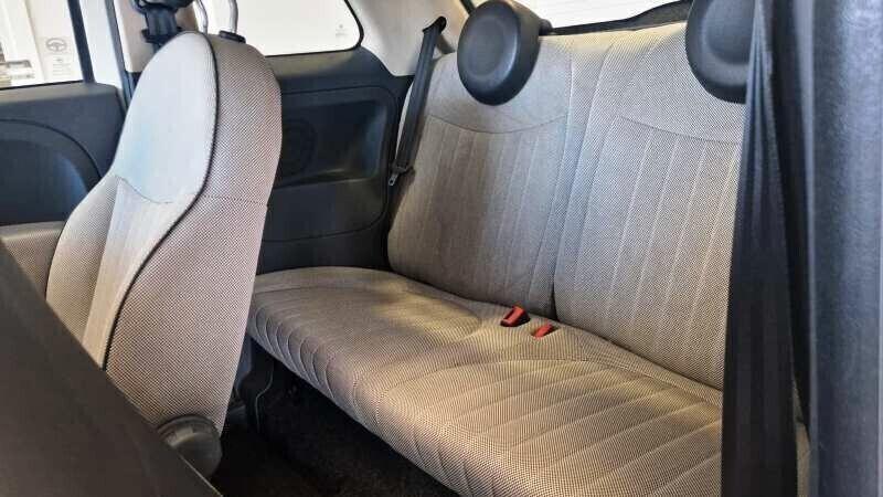 Fiat 500 1.2 69 CV Lounge