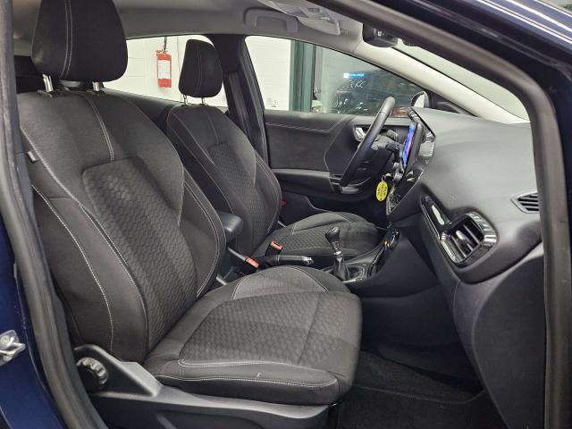 Ford Puma Puma II 2020 1.0 ecoboost h ST-Line X s