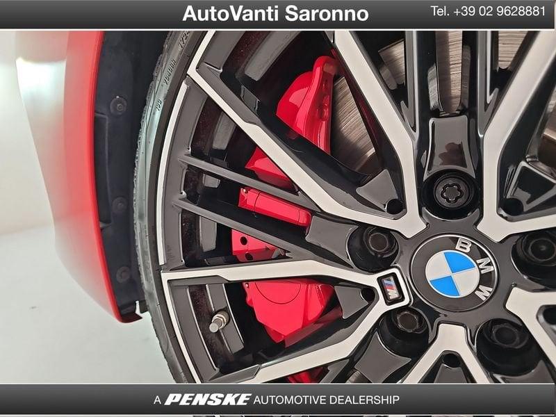 BMW Serie 1 120d xDrive 5p. Msport