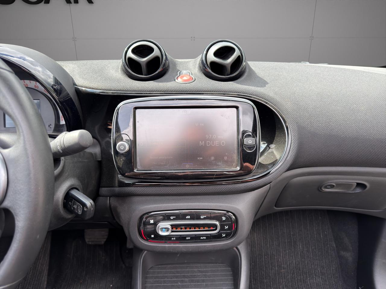 Smart fortwo cabrio EQ Prime Cabrio - Unipro - Promo Finanziamento - Schermo - Full Led