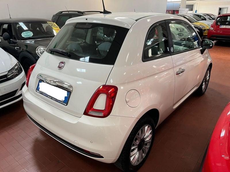 FIAT 500 500 1.2 Mirror