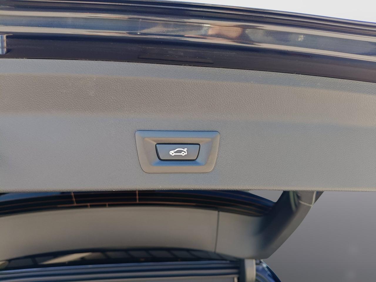 BMW iX3 G08 2021 - iX3 Inspiring