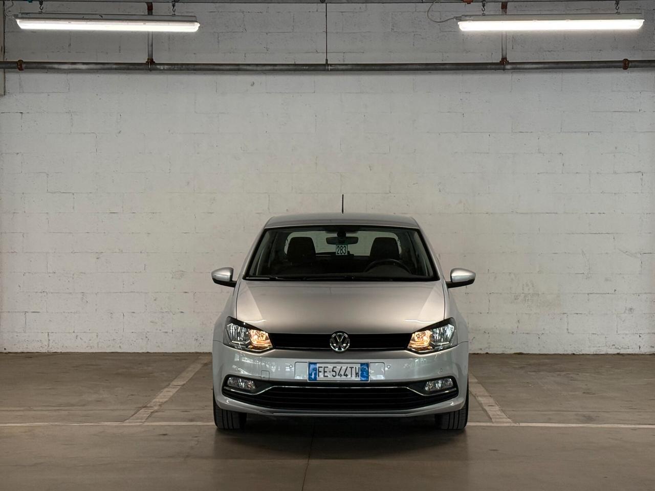 Volkswagen Polo 1.2 TSI DSG 5p. Comfortline BlueMotion Technology