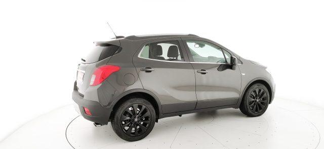 OPEL Mokka 1.6 CDTI Ecotec 4x2 Start&Stop Cosmo