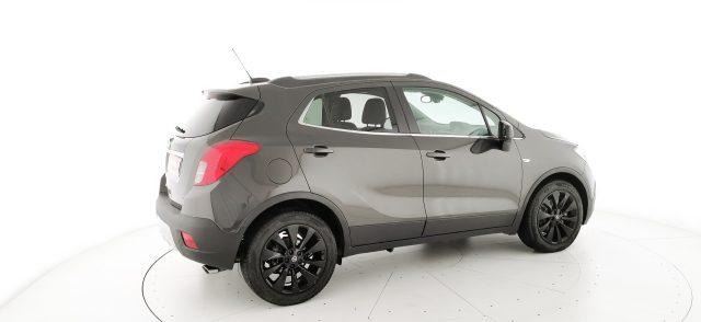 OPEL Mokka 1.6 CDTI Ecotec 4x2 Start&Stop Cosmo