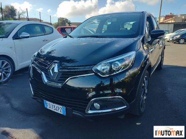 RENAULT - Captur 1.5 dci Intens (energy R-Link) 90cv