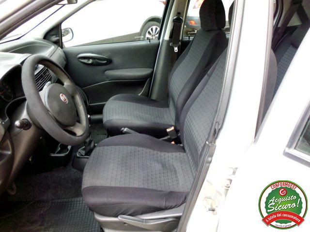 FIAT Punto Classic 1.2 5 porte Active