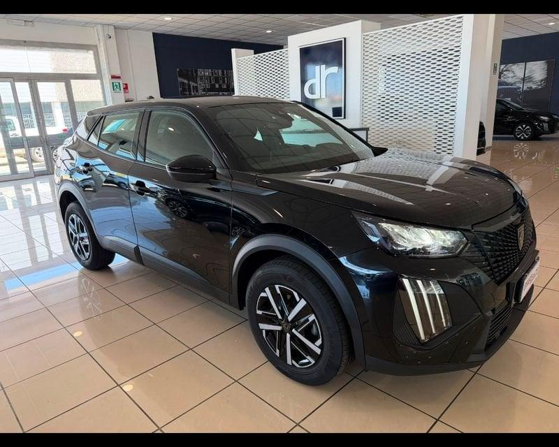 Peugeot 2008 II 2023 1.2 puretech Active s&s 100cv