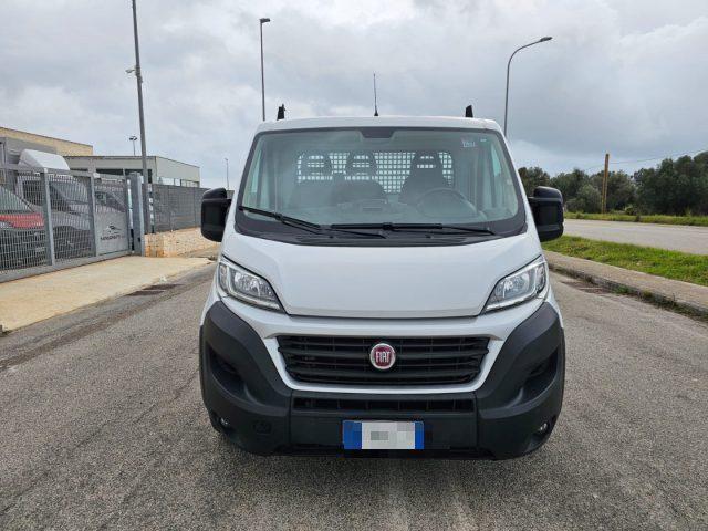 FIAT Ducato 33 2.3 MJT 130CV PLM CASSONE FISSO