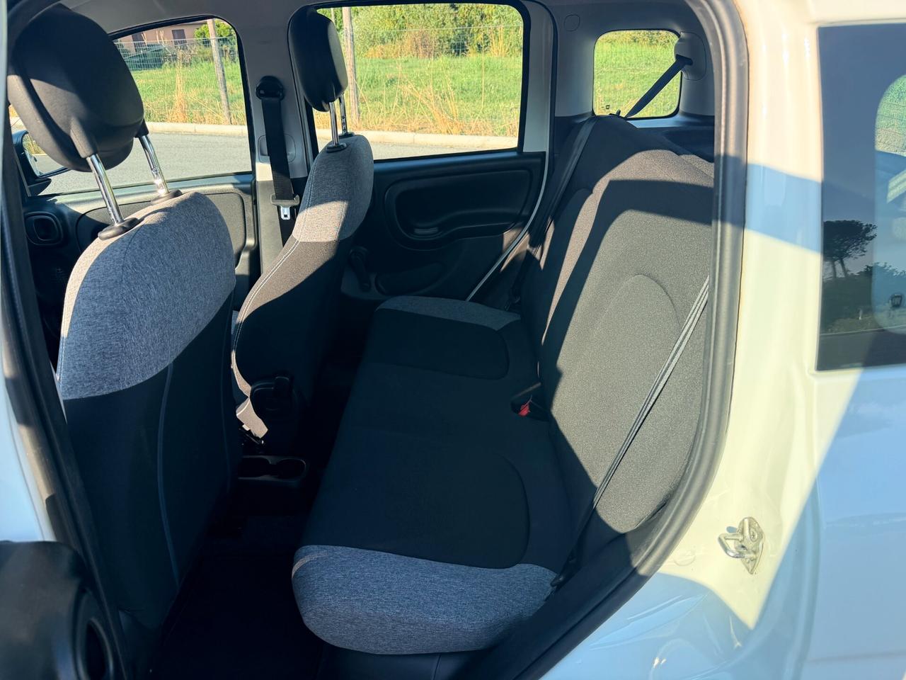 Fiat Panda 1.2 EasyPower City Life Prezzo reale