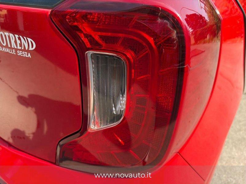 Kia Picanto 1.0 URBAN