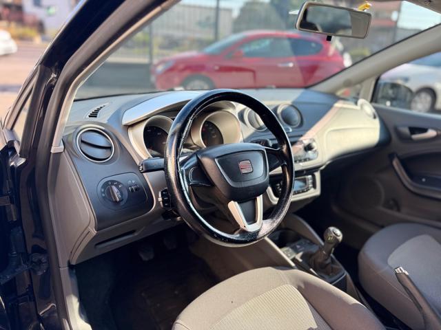 SEAT Ibiza 1.2 TDI CR 5 porte Style IDEALE X NEOPATENTATI