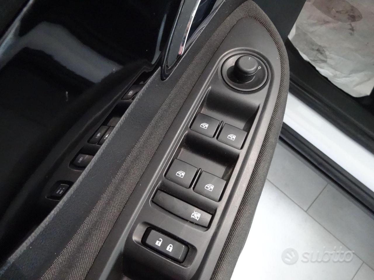 Opel Mokka X 4x4