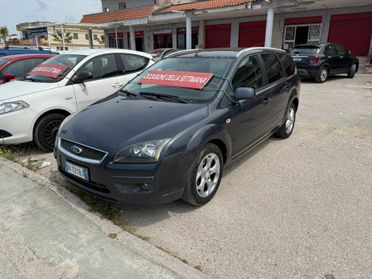 Ford Focus CC 1.6 TDCi (110CV) 5p. DPF