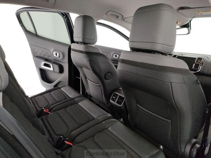 Citroën C5 Aircross C5 Aircross 1.5 bluehdi Feel Pack s&s 130cv eat8