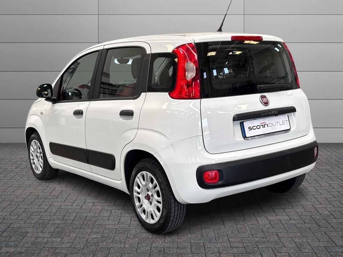 FIAT Panda 3ª serie - Panda 1.2 Pop