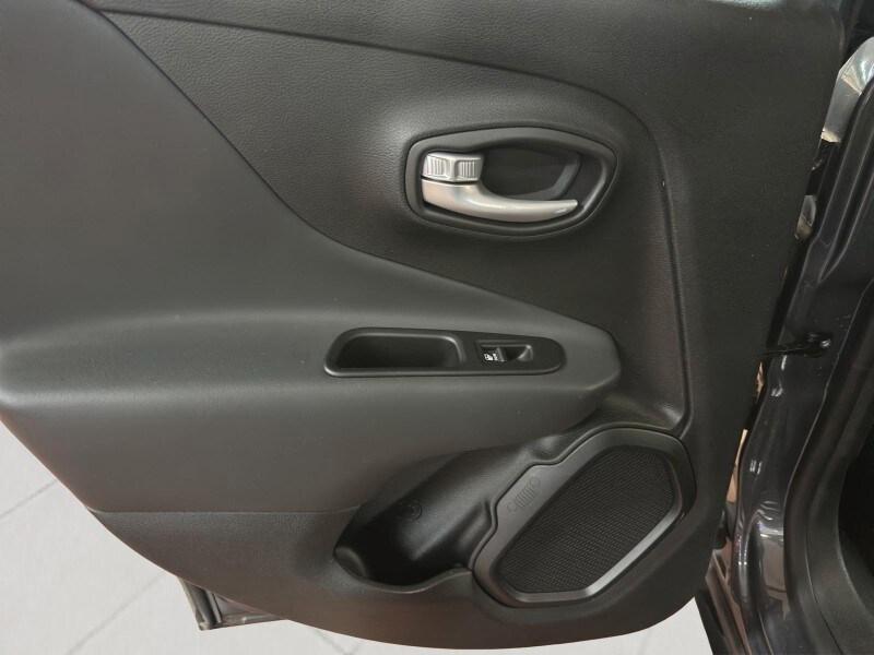 JEEP Renegade Renegade 1.6 Mjt 130 CV Limited