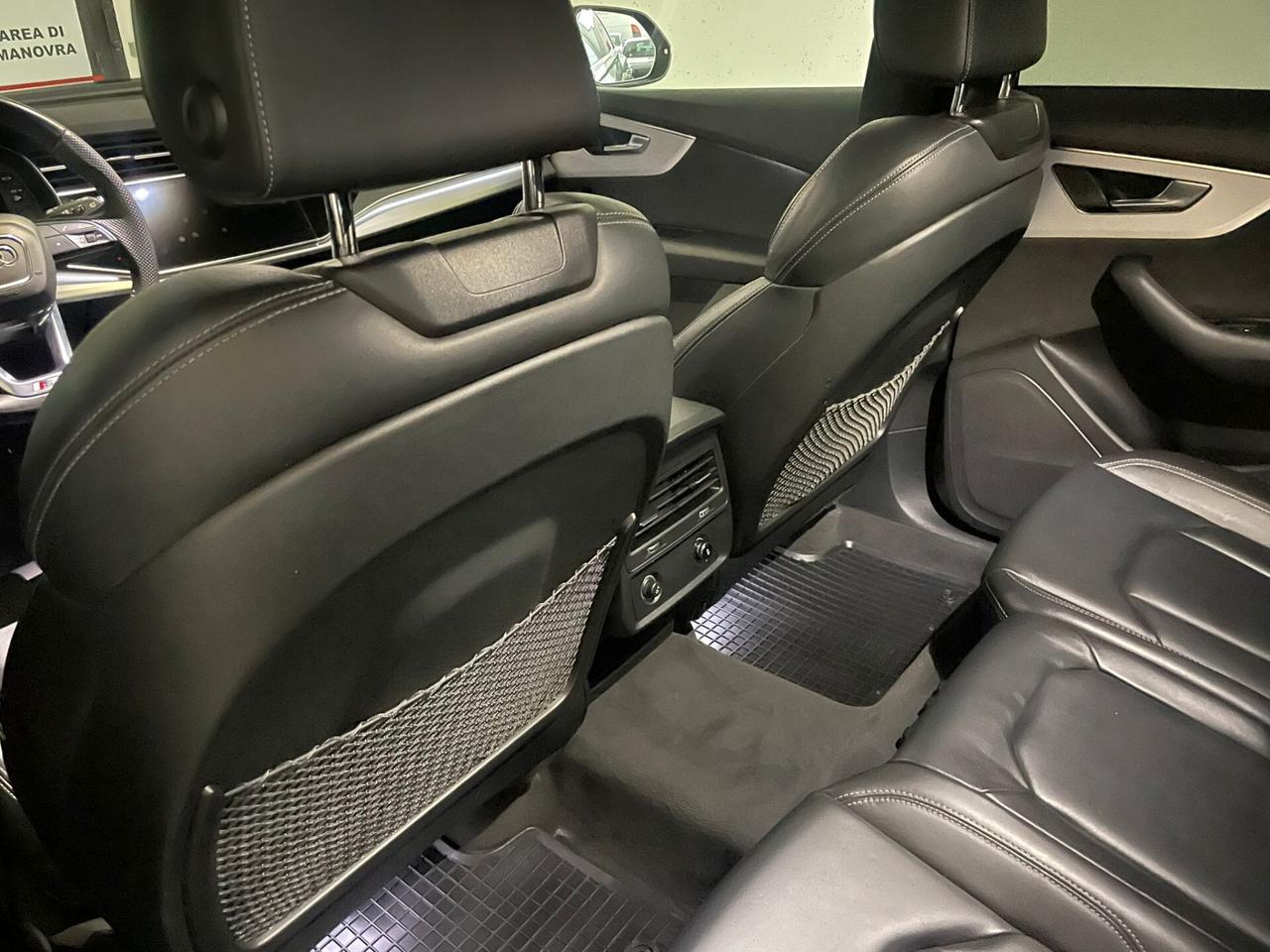 Audi Q8 50 TDI 286 CV quattro tiptronic Sport Sline