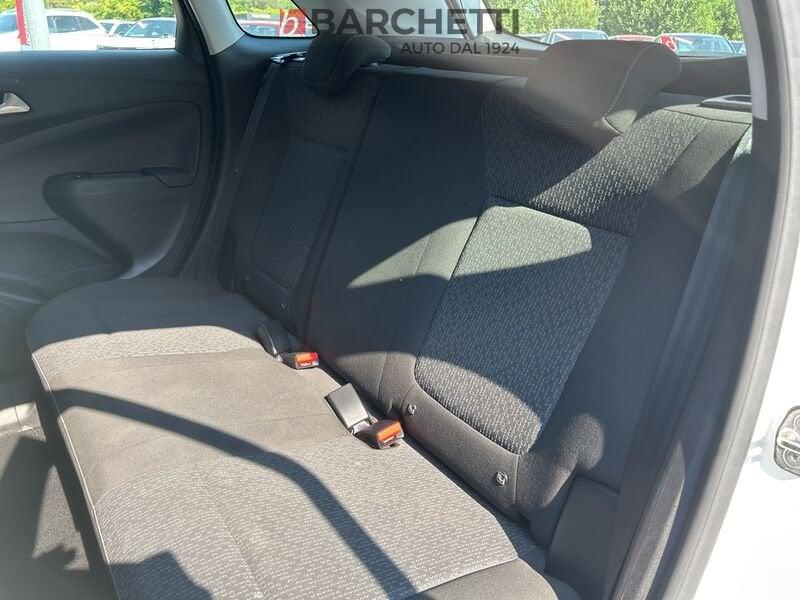 Opel Crossland 1.2 12V START&STOP EDITION