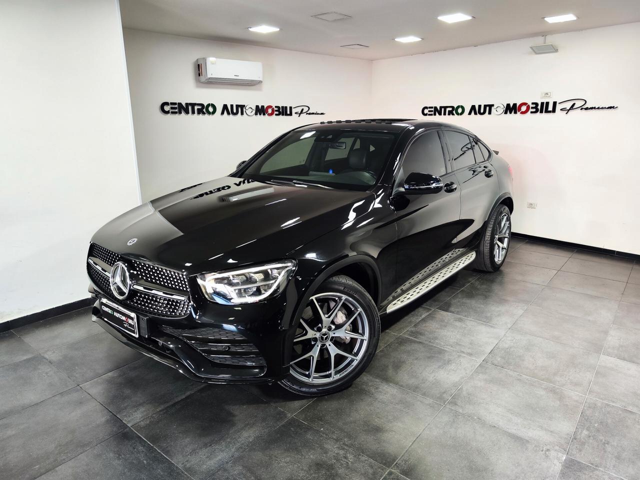 Mercedes-benz GLC 220 d 194CV 4Matic Premium Plus LED