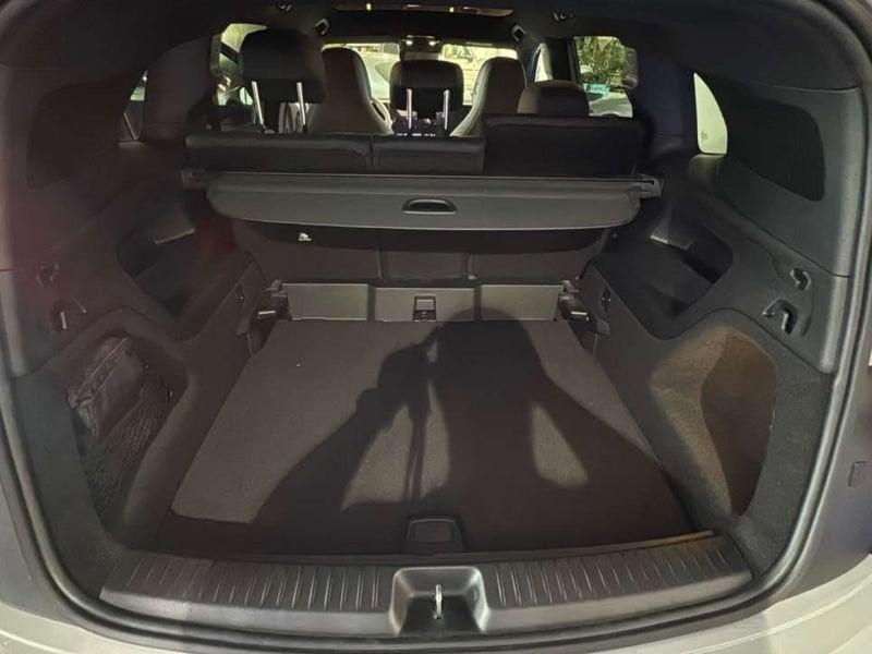 Mercedes-Benz GLB 350 4Matic EQ AMG Line Premium