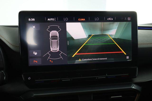 CUPRA Formentor Formentor 1.5 TSI DSG