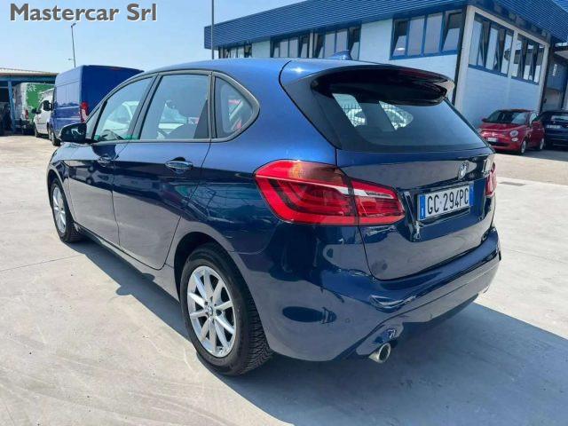 BMW 216 d 116cv Active Tourer Business - GC294PC