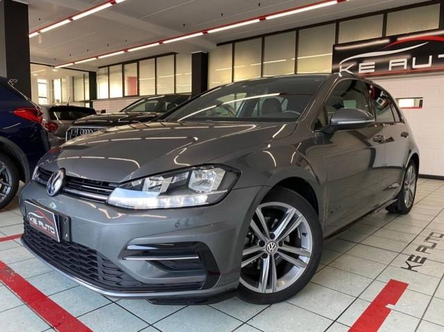 Volkswagen Golf 1.6 tdi Sport 115cv dsg