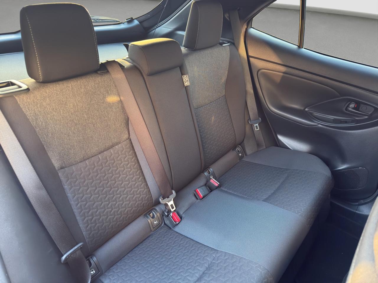 Toyota Yaris Cross 1.5 Hybrid 5p. E-CVT Trend