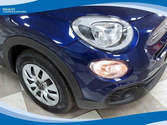 FIAT 500X 1.3 Multijet 95cv EU6