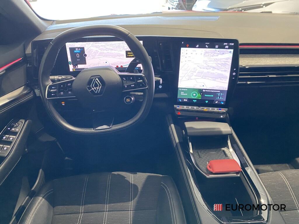 Renault Austral 1.2 E-Tech full hybrid Techno