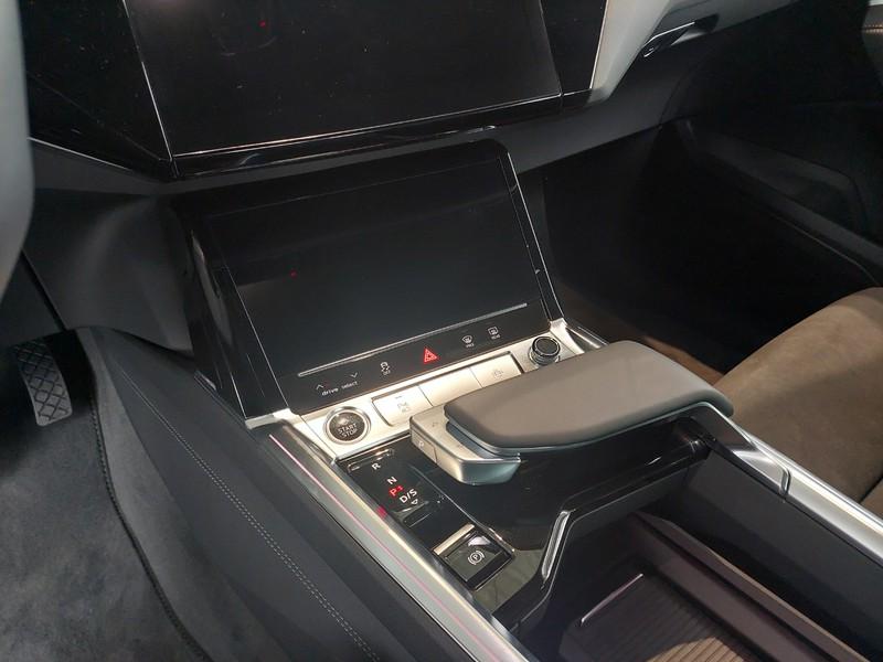 Audi Q8 e-tron sportback 50 quattro
