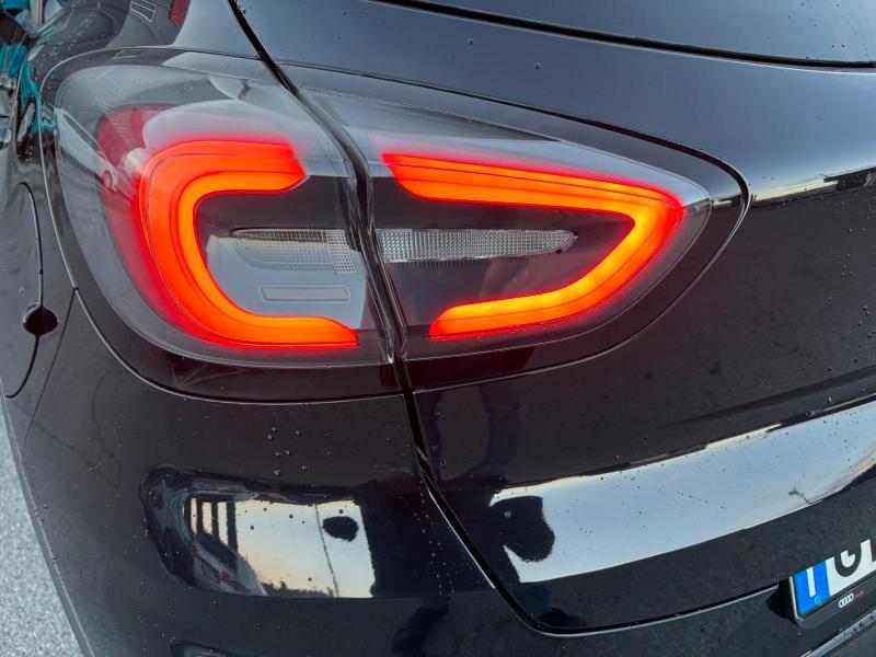 Ford Puma 1.0 ecoboost 125 CV Titanium