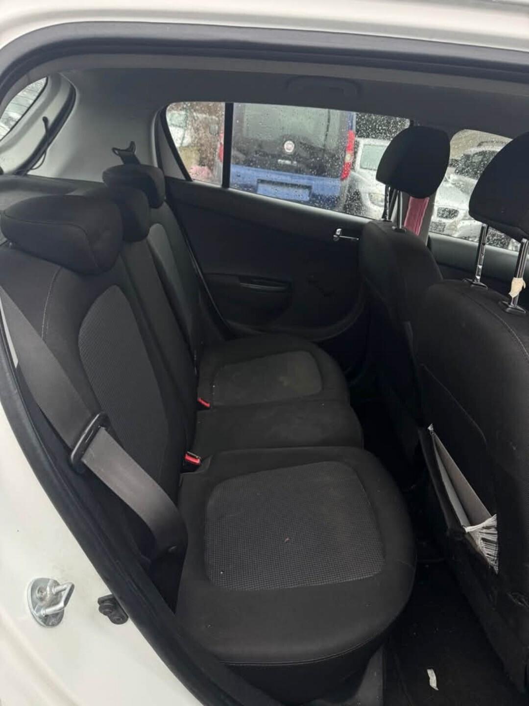 Hyundai i20 1.2 5p. Sound Edition