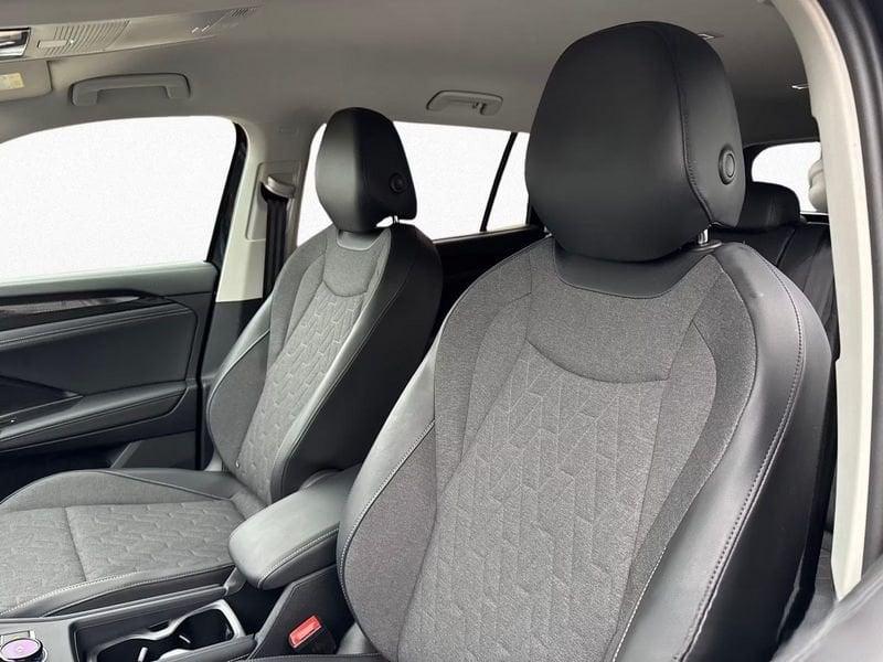 Volkswagen Tayron 2.0 TDI SCR Life DSG CAMERA LED MATRIX NAVI