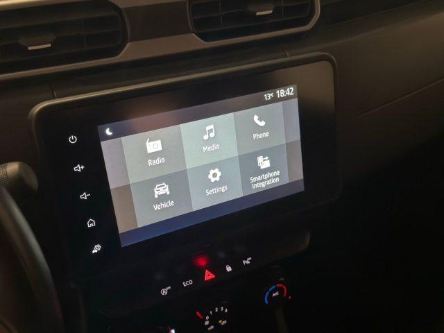 DACIA Duster 1.5 Blue dCi 8V 115 CV 4x2 Expression