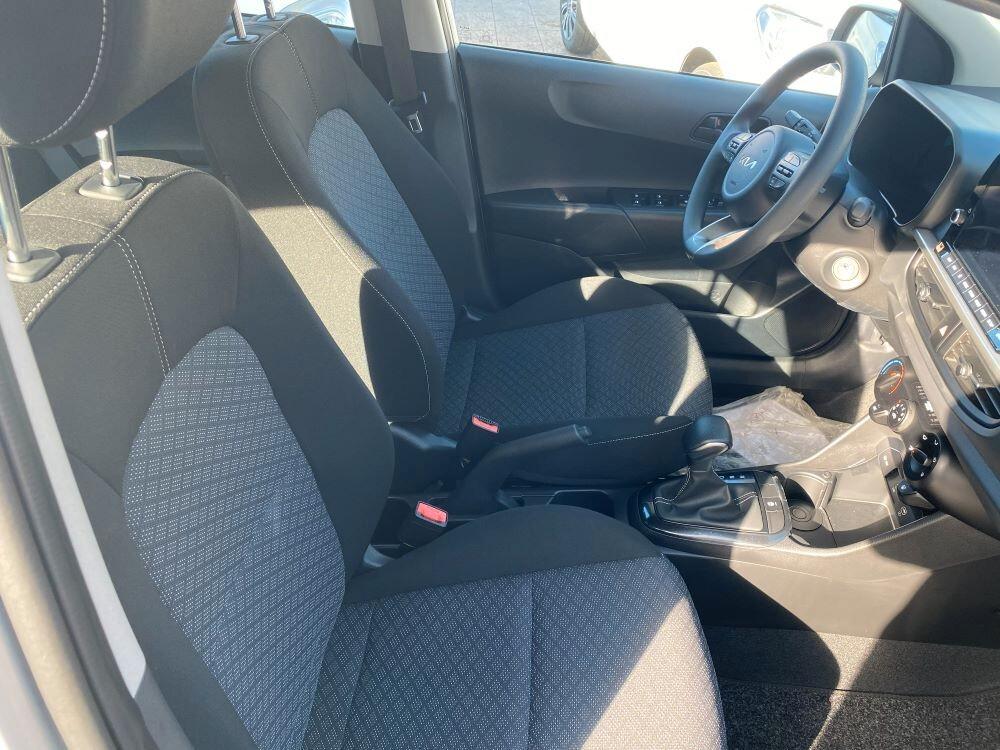 Kia Picanto 1.0 GDi 5 porte AMT Urban