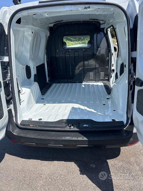 Dacia Dokker Van