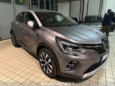 Renault Captur TCe 90 CV Techno