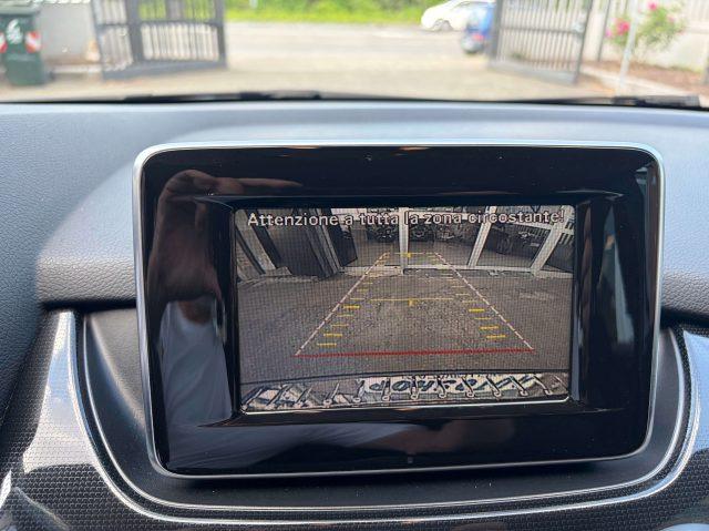MERCEDES-BENZ B 180 Classe B - T246 cdi be Executive